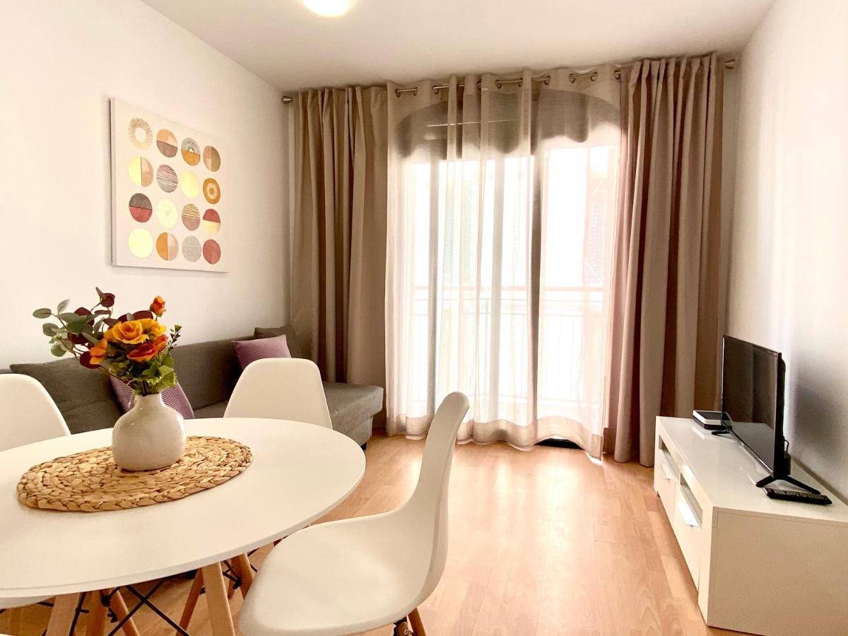 Apartamento Excelente Apartamento En El Centro De Cambrils
